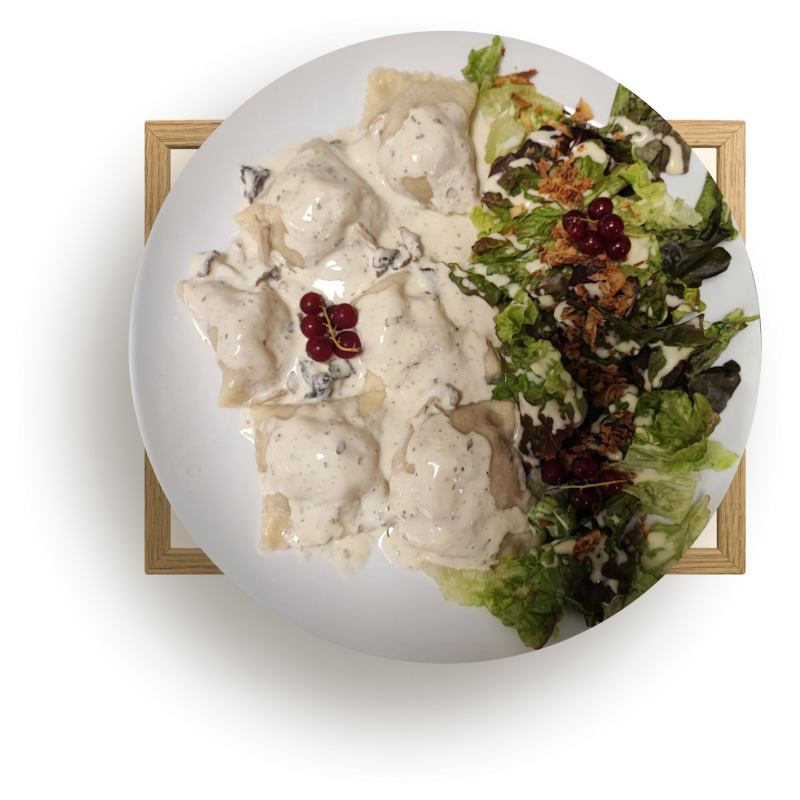 Le restaurant - Au Régal du Trièves - Saint-Maurice-en-Trièves - Restaurant Chichilianne