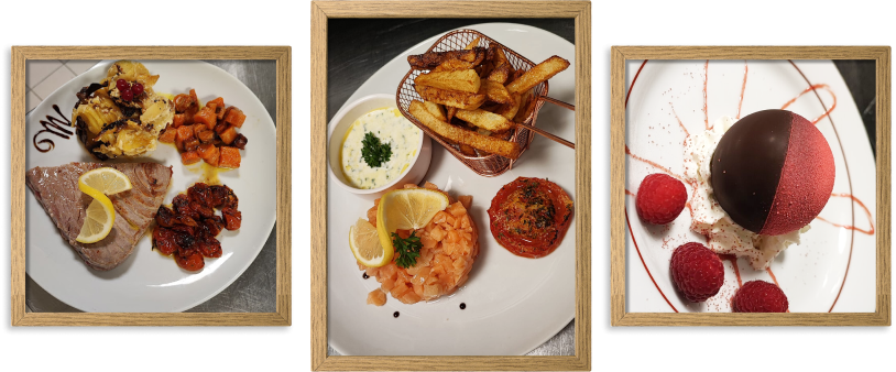 Au Régal du Trièves - Restaurant Saint-Maurice-en-Trièves - top restaurant SAINT-MAURICE-EN-TRIEVES