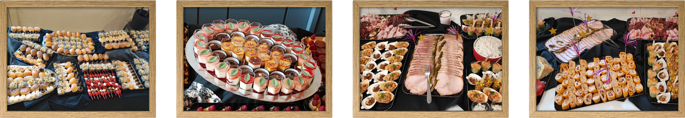 Repas de groupe - Au Régal du Trièves - Restaurant Saint-Maurice-en-Trièves - meilleur resto SAINT-MAURICE-EN-TRIEVES