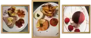 Au Régal du Trièves - Restaurant Saint-Maurice-en-Trièves - Restaurant Clelles