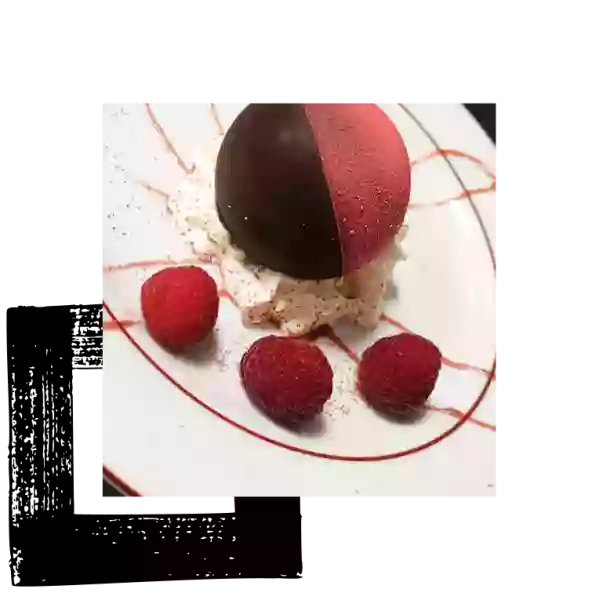 Le restaurant - Au Régal du Trièves - Saint-Maurice-en-Trièves - Restaurant Saint Maurice en Trieves